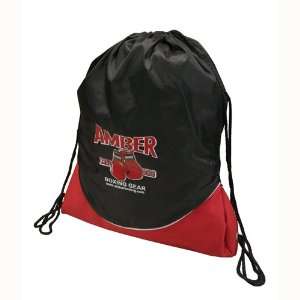  Amber Sports Boxing Gym Sac Bag