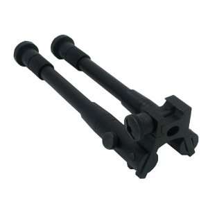 Axis Picatinny Maxis Picatinny Mount Foldable Adjustable Bipod Rubber 