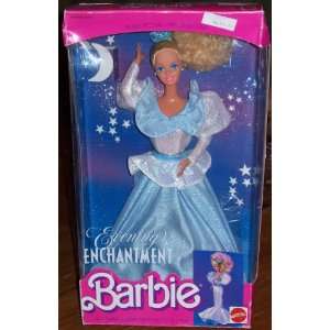  Evening Enchantment Barbie    Special Limited Edition 