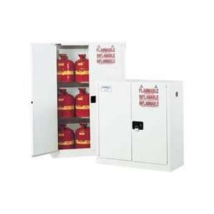   Liquids Safety Cabinets with Two Self Closing Doors   Model 97008 334