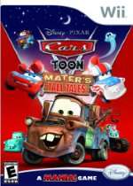 cars toon mater s tall tales from disney interactive studios list 