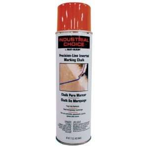   Paint Chalk Invrtd MRKNG Green 17OZ 12CS #205238