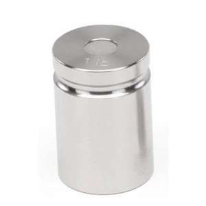 Troemner 1304 Metric Stainless Steel Test Weights Class F 4 kg  