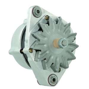  Remy 13150 Premium Remanufactured Alternator Automotive