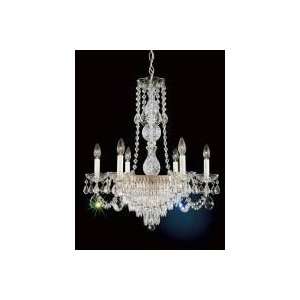   Windsor Chandelier   6 1 Lights   1353 / 1353 L 48   Legacy/1353