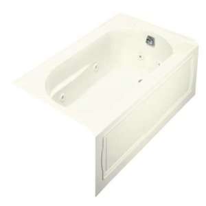    Whirlpool Tub by Kohler   K 1357 RA in White