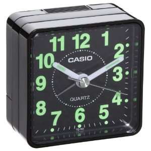  Casio TQ 140 1EF Beeper Alarm Clock