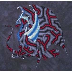  Bloodstone   Cross Stitch Pattern Arts, Crafts & Sewing