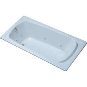   Whirlpool With Left Hand Drain K 1461 H2 6