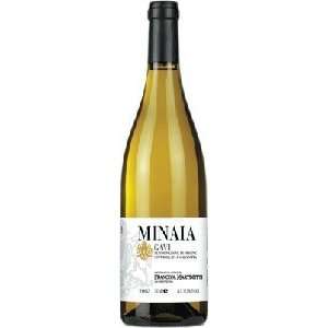  Franco M Martinetti Gavi Minaia 2010 750ML Grocery 