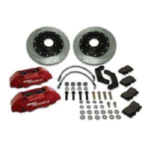  Stainless Steel Brakes A164 14R Disc Brake Kit (A164 14) w 