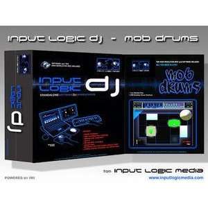  Input Logic Dj Software Musical Instruments