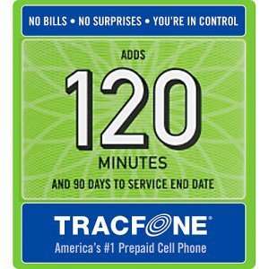  TRACFONE MINUTES, REFILL, TOP UP, RECHARGE, PREPAID $30 (E 