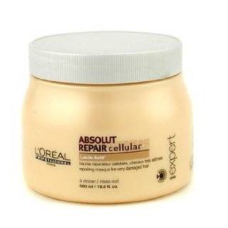   Absolut Repair Cellular Mask ( For Very Damaged Hair ) 500ml/16.9oz