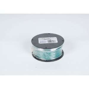   TXL Wire, 10 Gauge Thickness, Lead 40 Spooled, Green Automotive