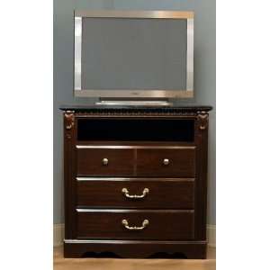  CHEST,TV by Standard Furniture