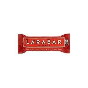  LaraBar, Cinnamon Roll, 16 Bars, From Lara Bar Health 