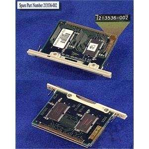 Compaq Genuine 16MB 70NS Memory Expansion Board for Lte 5000 series 