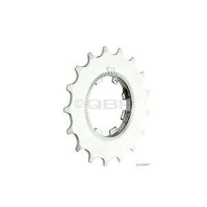  Miche Shimano 16t First Position Cog, 8/9 Speed Sports 