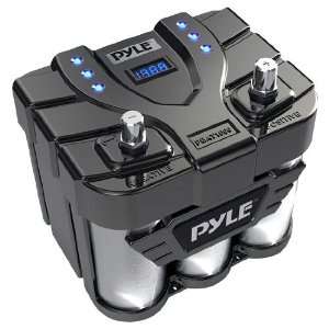 Pyle PBAT1000 1000 AMP 16V Battery Capacitor (Car Battery 