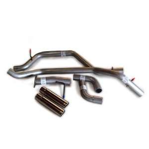  Flowmaster 17311 American Thunder Exhaust System 