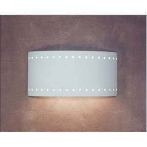  1703   A19 Lighting   Paros Wall Sconce  