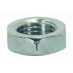  90 1704 Satco Products Inc. ST LOCKNUT 1/4 TH 1