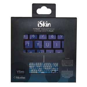  iSkin ProTouch Vibes Keyboard Protector Apple Aluminum 
