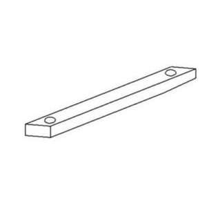   Economy Drawbar VPL4434 Fits MF 135, 150, 165, 175 