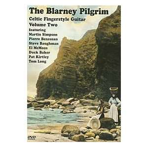  Blarney Pilgrim   Celtic Fingerstyle Guitar, Volume Two 