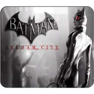  Catwoman Batman Arkham City Mouse Pad