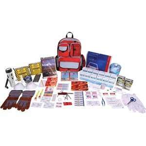 Shelf Reliance 72 Hour, 2 Person Emergency Pack  