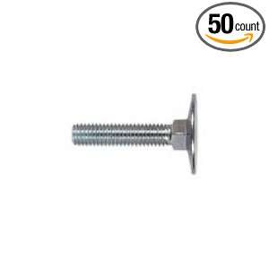 16 18X2 Elevator Bolt (50 count)  Industrial 
