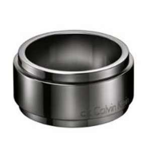    CK Calvin Klein Jewelry Strong Ring 19.85 mm KJ49AR310110 Jewelry