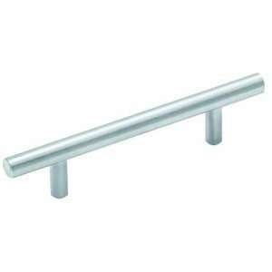  Amerock 96Mm Ssbar Pull Bp19011 Ss Cabinet Pull Stainless 