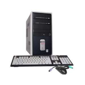  Compaq Desktop Computer