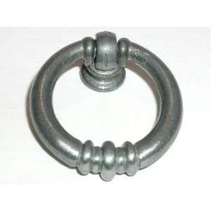  Top Knobs M177 Tuscany Pewter Pulls Cabinet Hardware