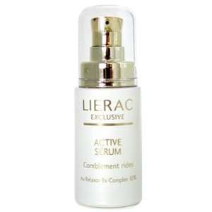    Filling Serum by Lierac for Unisex Skincare