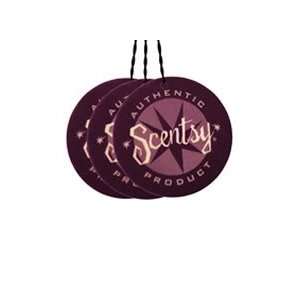  Scentsy Scent Circle Lucky in Love 