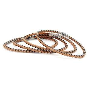  Thin Active Hold Elastics for Brown Hair Beauty