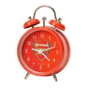 Official Arsenal Alarm Clock 