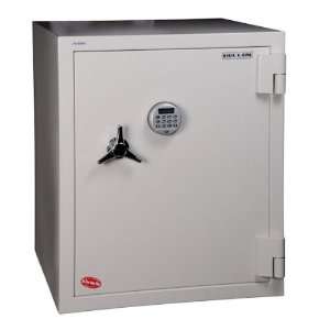  Hollon Large Two Hour Burglary and Fire Safe Electronic 
