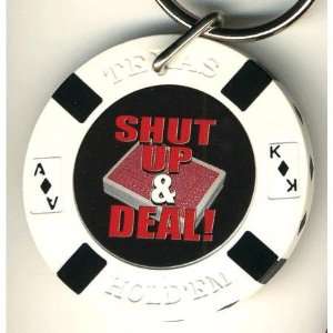  Shut Up and Deal Automotive