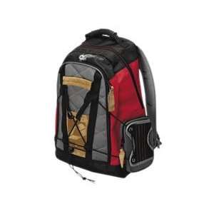  EVS Beacon Backpack   7/Black Automotive