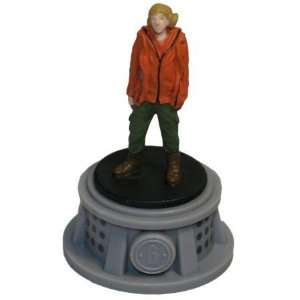   The Hunger Games Figurines   District 6 Tribute Female Toys & Games