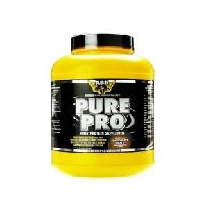  ABB Pure Pro, Vanilla 4.5 lb( Four Pack) Health 