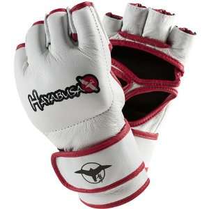  Hayabusa Fightgear MMA Official Pro Boxing Gloves w/ Free 