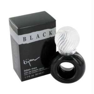 Bijan Black by Bijan Eau De Toilette Spray 1.6 oz Beauty