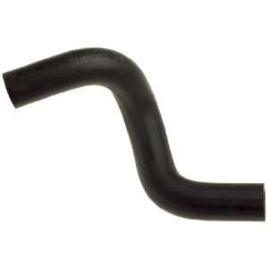  ACDelco 14451S Professional Radiator Outlet Hose 