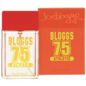  Joe Bloggs Athletic For Men EDT Perfume 50ml Beauty